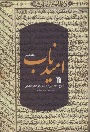 کتاب امید ناب (جلد دوم) | انتشارات سروش