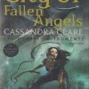 کتاب City of Fallen Angels | انتشارات معیار علم
