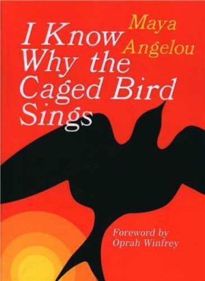 کتاب I Know Why the Caged Bird Sings | انتشارات سبزان