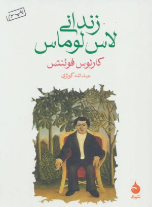 کتاب زندانی لاس لوماس | انتشارات ماهی