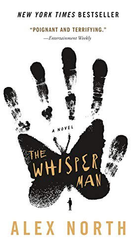 کتاب The Whisper Man | انتشارات معیار علم