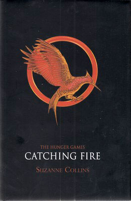 کتاب Catching fire | انتشارات معیار علم