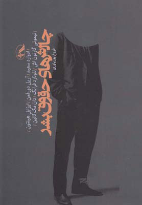 کتاب چالش های حقوق بشر | انتشارات آگه