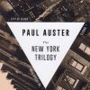 کتاب The New York Trilogy | انتشارات معیار علم