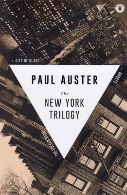 کتاب The New York Trilogy | انتشارات معیار علم
