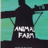 کتاب Animal Farm | انتشارات معیار علم