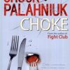 کتاب Choke | انتشارات آی آی کتاب