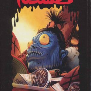 کتاب طلسم | انتشارات پیدایش