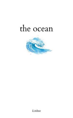 کتاب The Ocean | انتشارات معیار علم