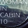 کتاب The Woman in Cabin 10 | انتشارات معیار علم