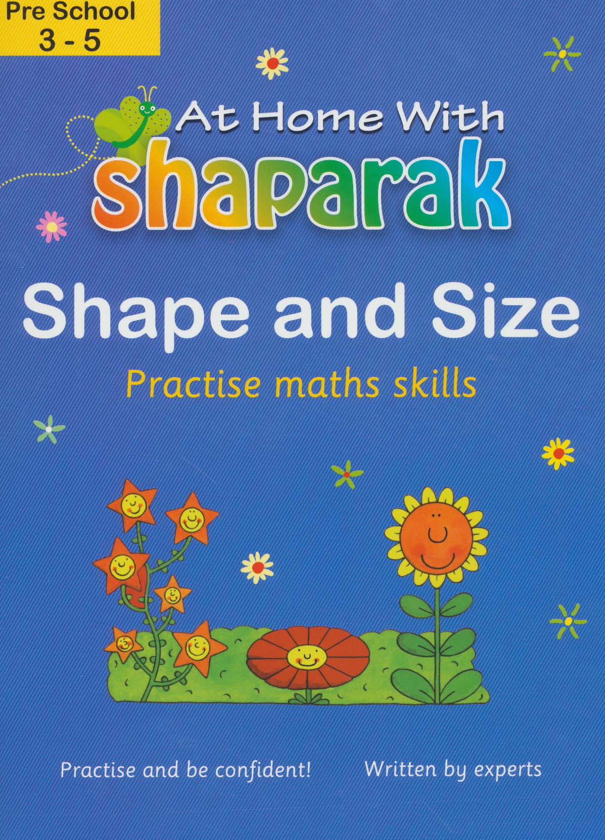 کتاب Shaparak = شاپرک آبی | انتشارات شباهنگ