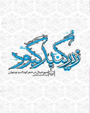 کتاب زیر گنبد کبود | انتشارات سوره مهر
