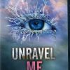 کتاب Unravel Me | انتشارات معیار علم