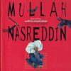 کتاب Mullah Nasreddin | انتشارات شمع و مه