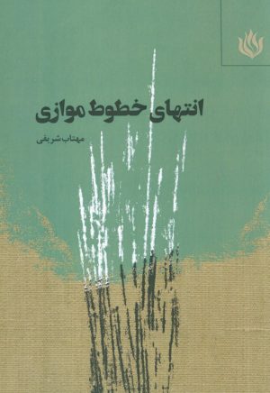 کتاب انتهای خطوط موازی | انتشارات مهر نوروز