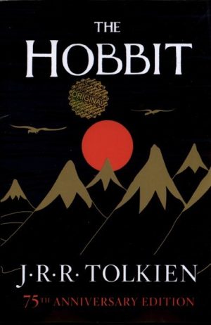 کتاب The Hobbit | انتشارات زبان ما