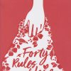 کتاب The Forty Rules of Love | انتشارات معیار علم