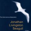 کتاب Jonathan Livingston Seagull | انتشارات زبان ما
