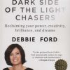 کتاب The Dark Side of the Light Chasers | انتشارات زبان ما