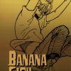 کتاب Banana Fish, Vol. 3 | انتشارات کتابیار