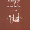کتاب Healing for No One But Me | انتشارات آی آی کتاب