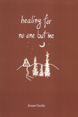 کتاب Healing for No One But Me | انتشارات آی آی کتاب