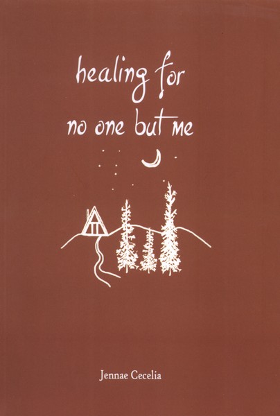 کتاب Healing for No One But Me | انتشارات آی آی کتاب