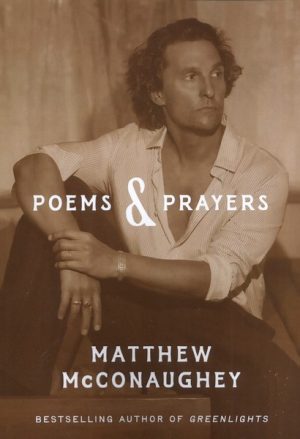 کتاب Poems & Prayers | انتشارات آی آی کتاب
