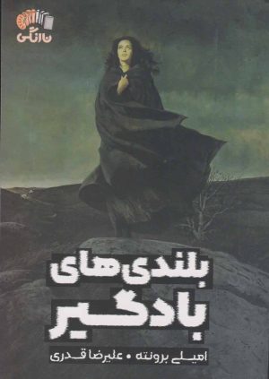 کتاب بلندی های بادگیر | انتشارات نارنگی