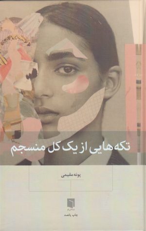 کتاب تکه‌هایی از یک کل منسجم (جلد سخت) | انتشارات بینش نو