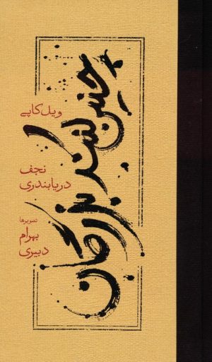 کتاب چنین کنند بزرگان (جلد سخت) | انتشارات کارنامه