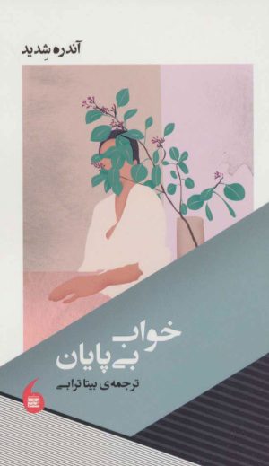 کتاب خواب بی پایان | انتشارات مانیاهنر