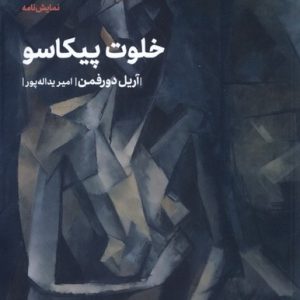 کتاب خلوت پیکاسو | انتشارات مهرگان خرد