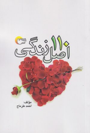 کتاب 110 اصل زندگی | انتشارات مرسل