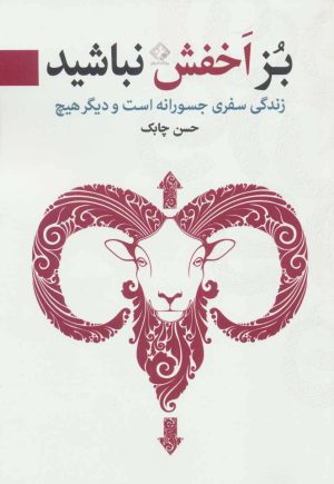 کتاب بز اخفش نباشید | انتشارات چابک اندیش