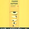 کتاب تغییر چگونه اتفاق می افتد؟ | انتشارات هورمزد