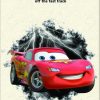 کتاب Walt Disney 4: Cars: Off the Fast Track | انتشارات معیار علم