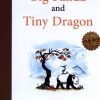 کتاب Big Panda and Tiny Dragon | انتشارات زبان ما