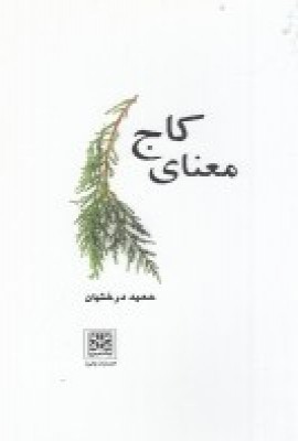 کتاب معنای کاج | انتشارات پاتیزه