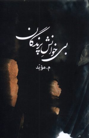 کتاب بی خوانش پرندگان | انتشارات بامداد نو