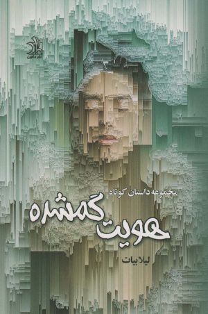 کتاب هویت گم شده | انتشارات ماهین