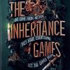 کتاب The Inheritance Games | انتشارات زبان ما
