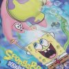 کتاب Walt Disney 6: Sponge Bob Squarepants | انتشارات معیار علم
