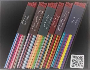 کتاب کتابخانه‌ای برای همه (مجموعه خلاصه کتاب) با قاب | انتشارات آسمان نیلگون