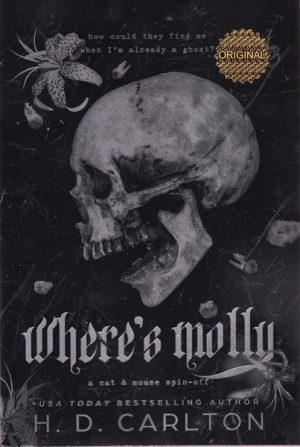 کتاب Where's Molly | انتشارات زبان ما