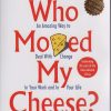 کتاب Who Moved My Cheese? | انتشارات زبان ما