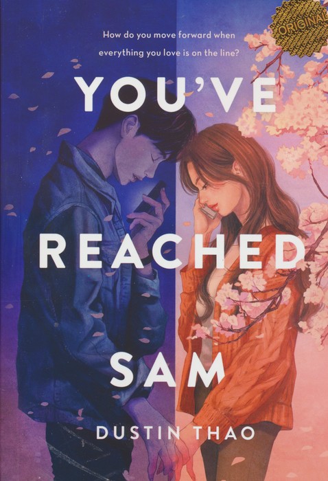 کتاب You've Reached Sam | انتشارات زبان ما