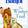 کتاب Walt Disney 11: Bambi: The Winter Trail | انتشارات معیار علم