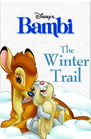 کتاب Walt Disney 11: Bambi: The Winter Trail | انتشارات معیار علم