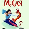 کتاب Walt Disney24: Mulan | انتشارات معیار علم
